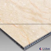 Aluminum Honeycomb Laminated Panel